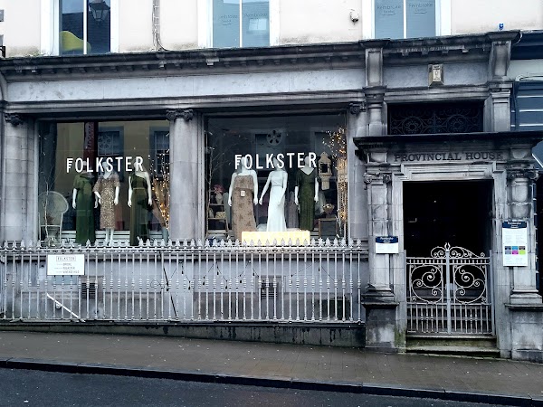 Folkster Kilkenny & Folkster Bridal 1