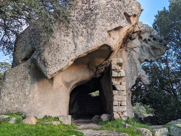 La Conca Fraicata 1