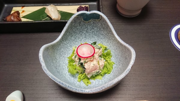 Toriryōri Tamahide 5