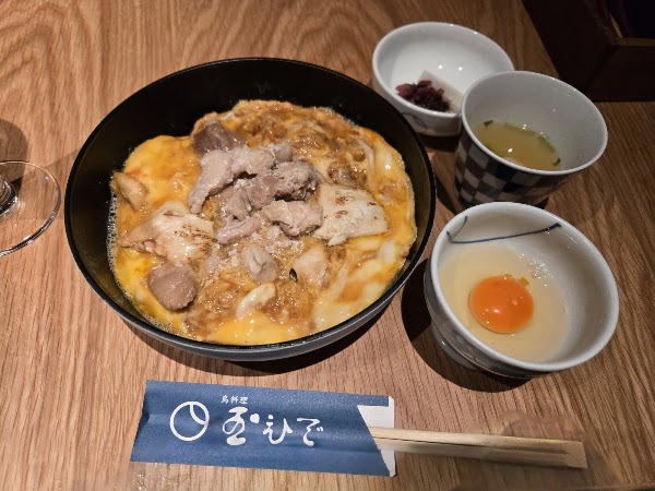 Toriryōri Tamahide 4