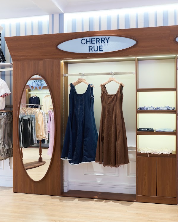 CHERRY RUE 87 NGUYỄN TRÃI 4