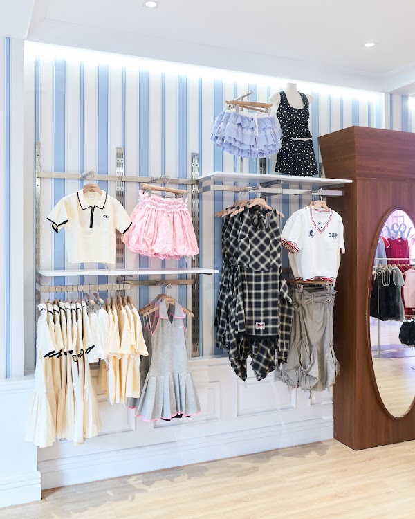 CHERRY RUE 87 NGUYỄN TRÃI 3