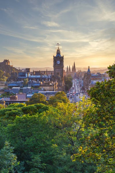 Edinburgh 1