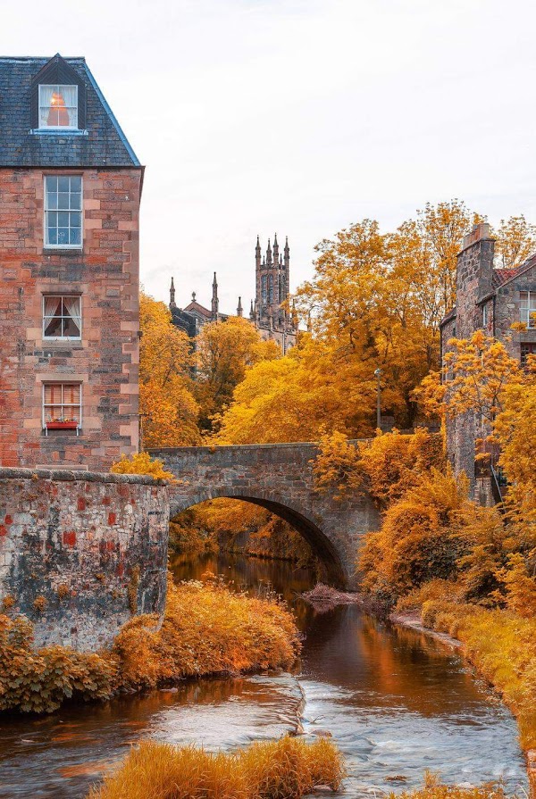 Edinburgh 5