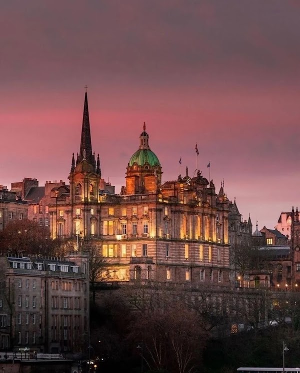 Edinburgh 4
