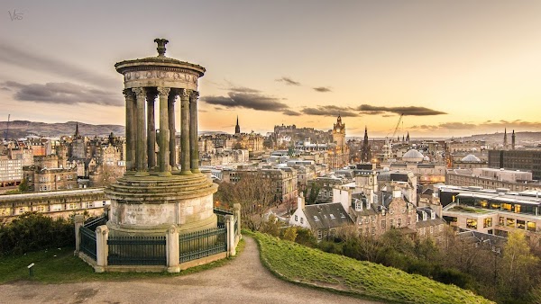 Edinburgh 2