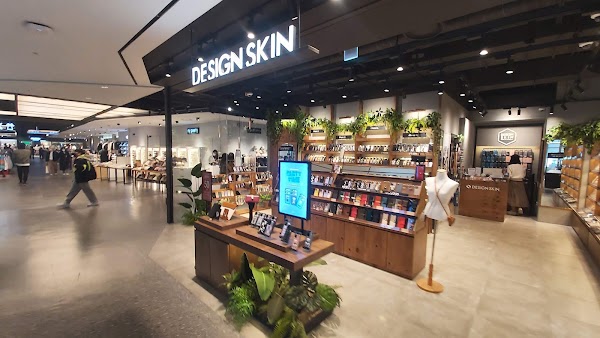 I'Park Mall 1