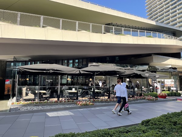 Zorlu Center