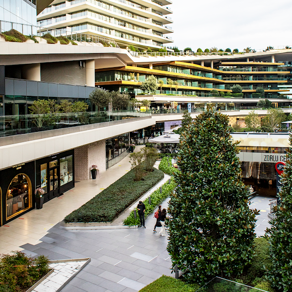 Zorlu Center 5