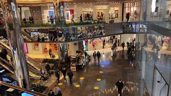 Zorlu Center 3