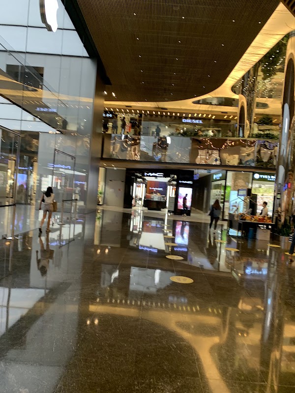 Zorlu Center 2
