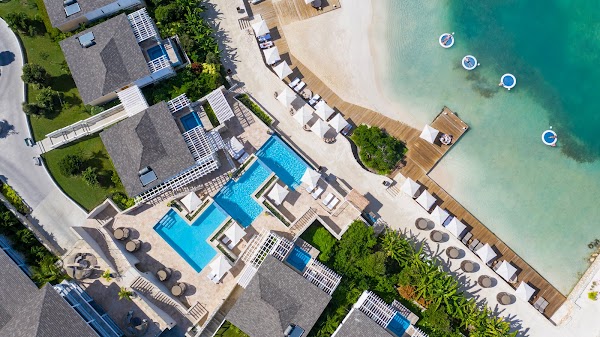 Hammock Cove Resort & Spa