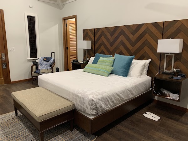 Hammock Cove Resort & Spa 5
