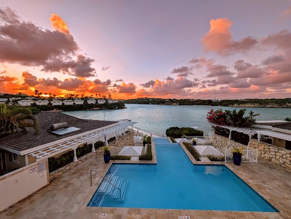 Hammock Cove Resort & Spa 4