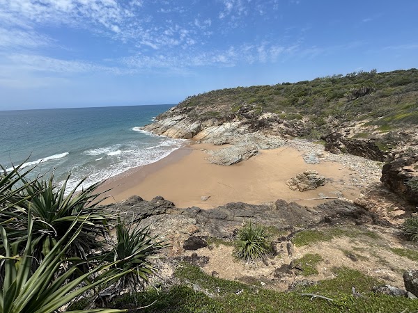 Joseph Banks Conservation Park