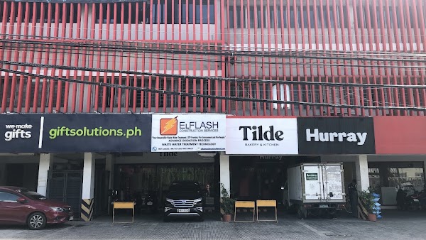 Tilde Bakery & Kitchen