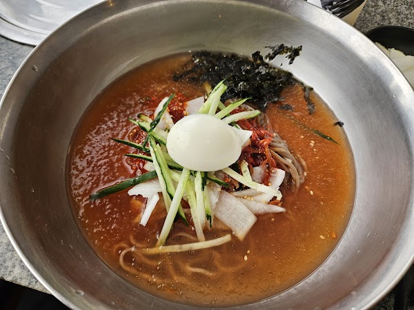 Jeongjitgan 3