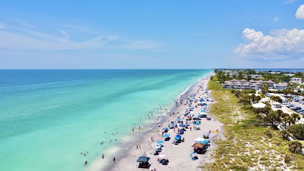 Englewood Beach 1