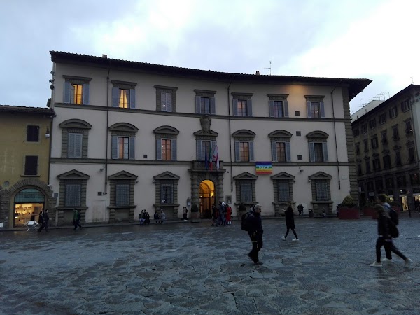 Palazzo Guadagni