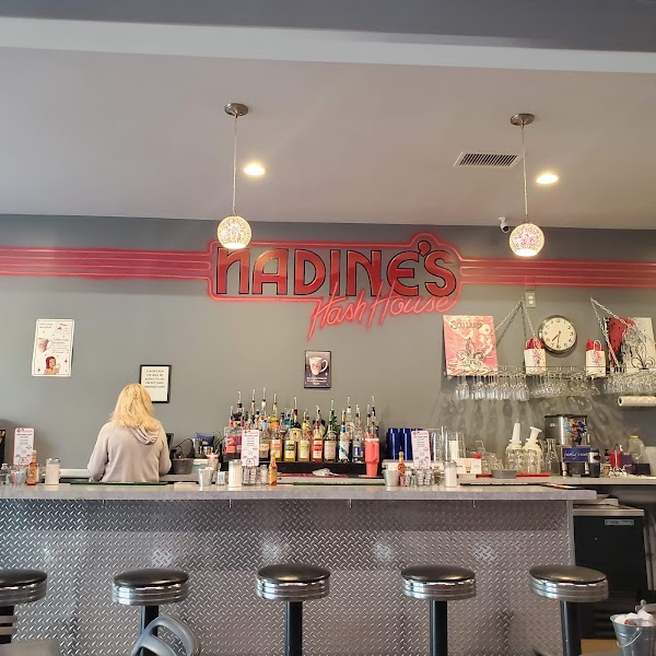Nadine’s Hash House 3