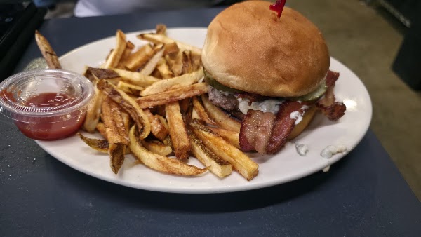 Nadine’s Hash House 2
