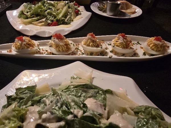 Deluxe Fun Dining 2