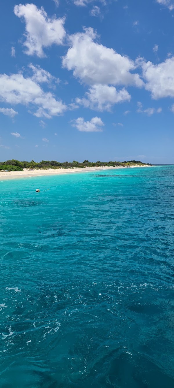 Klein Bonaire 2