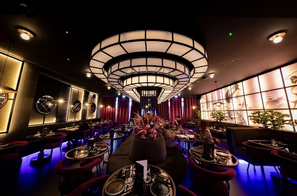 Noya London