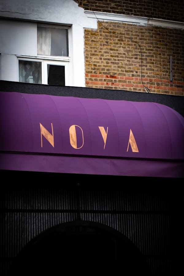 Noya London 3