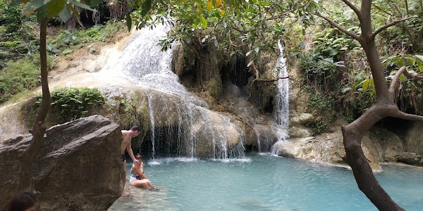 Erawan Waterfall (Level 7) 4