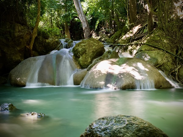 Erawan Waterfall (Level 7) 3