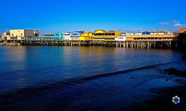 Old Fisherman’s Wharf 1