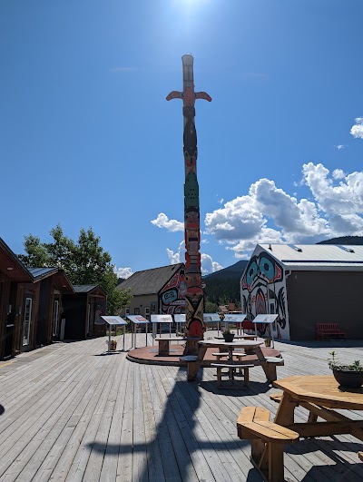 Carcross