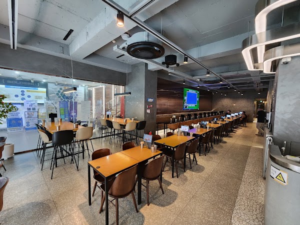 Kyochon chicken Jongno 1 branch