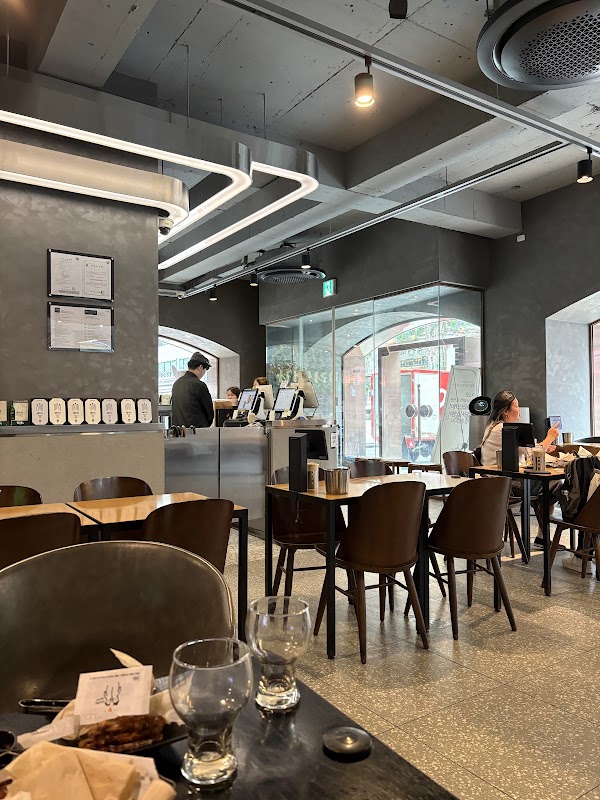Kyochon chicken Jongno 1 branch 2