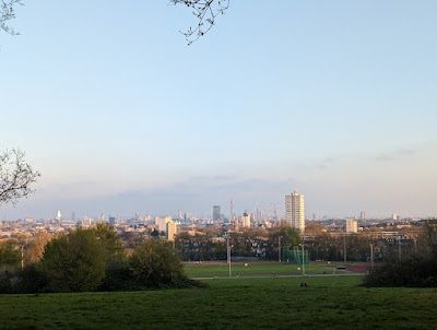 Hampstead Heath