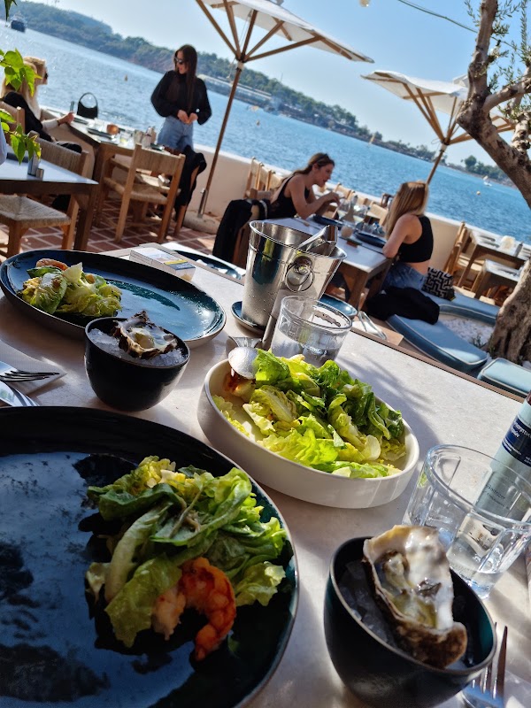 Akti Restaurant 5