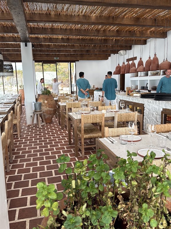 Akti Restaurant 4