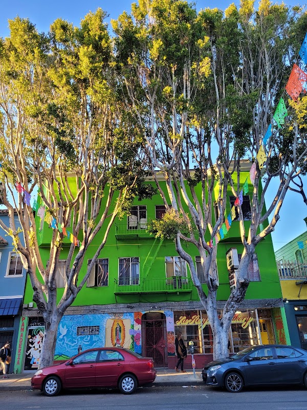 Mission District 4