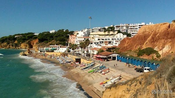 Olhos de Água