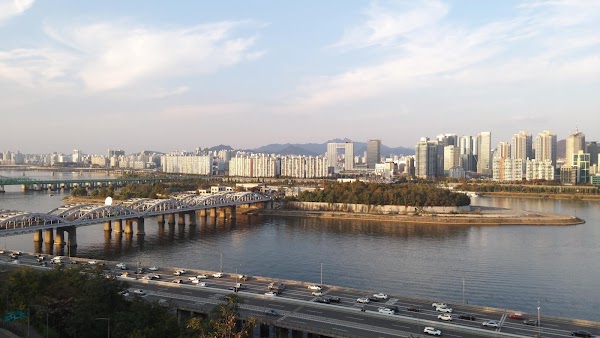 Hangang Bridge 1