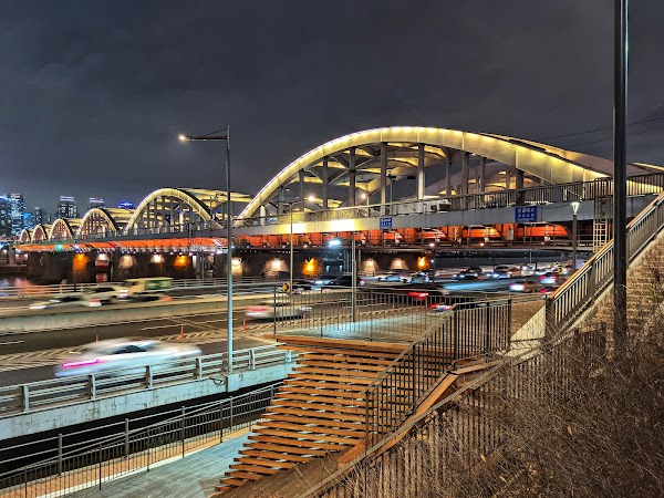 Hangang Bridge 4