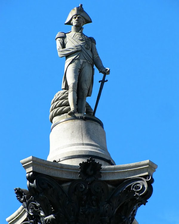 Trafalgar Square 2