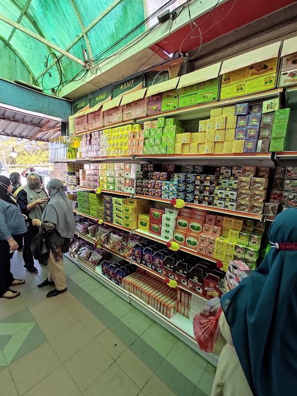 Pasar Pagi Kea Farm Market 5