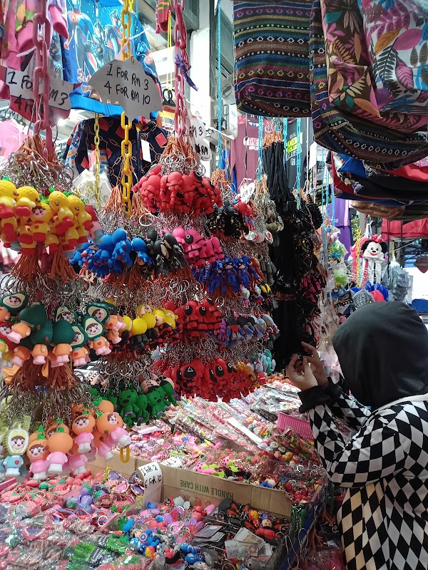 Pasar Pagi Kea Farm Market 3