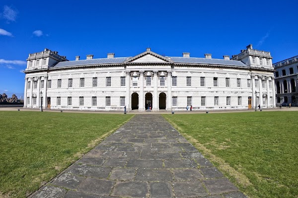 University of Greenwich