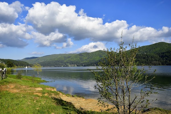 Lago Arvo 1