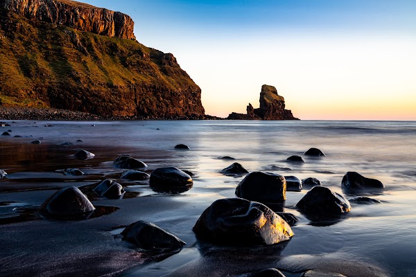 Talisker Bay 1