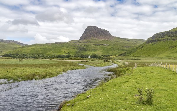 Talisker Bay 5