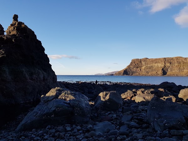 Talisker Bay 4